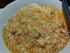 -李百蟹·江南蟹黄面·河景餐厅(夫子庙总店)