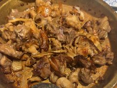 -围龙屋客家食府(福田店)