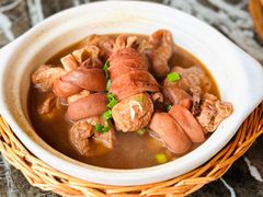 -风味小馆(天目湖宾馆店)