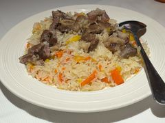 -谷丽麦馕新疆菜·清真(步步高梅溪新天地店)