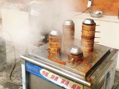 -阮老二·羊肉汤(黄甲店)