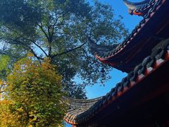 -成都市文殊院