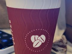 -COSTA COFFEE(新奥购物中心店)