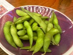 -築鳥日本料理(黑沙环店)