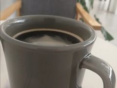 标准美式-边渡咖啡烘焙店(昙华林店)