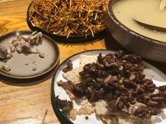 -无届青年餐馆(熙街店)