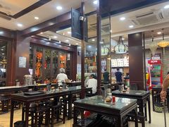 -冯鑫记南京鸭血粉丝汤(来燕路店)