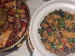 -全牛匠·乐山跷脚牛肉(西北旺万象汇店)
