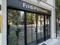 -Fridi Patisserie Cafe