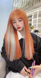 -3AM HAIR SALON染发接发