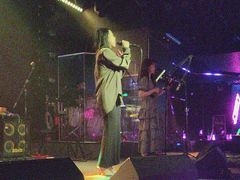 -MOSSO音乐酒吧·live house(南京旗舰店)