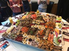 -日进一片海.生腌海鲜火锅.宵夜烧烤(三里屯总店)