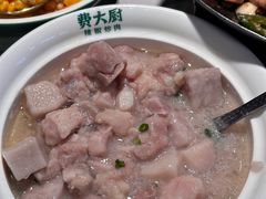 -费大厨辣椒炒肉(黄兴中心广场店)