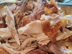 -破瓦寒窑·地摊烤羊排