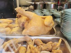 -九斤黄三黄鸡专卖店