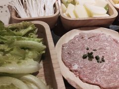 -许府牛火锅(信义坊总店)