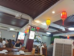 -东北缘餐厅(兰埔路店)