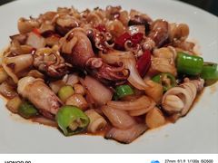 -健眺小海鲜(临海后山店)