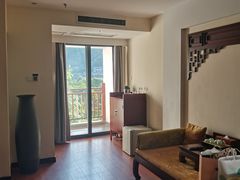 -明月山天沐温泉度假村