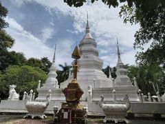 -西双版纳傣族园