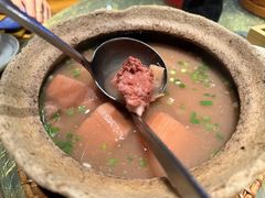 -洞庭土菜小炒馆(易发广场店)