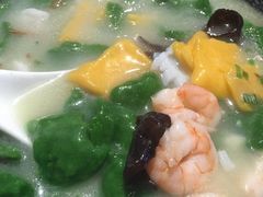 -吕氏疙瘩汤·私家菜馆(慈云寺店)