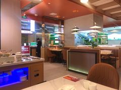 -花田里捞牛火锅(天润店)