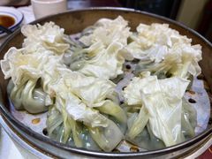 -内蒙联营烧麦 草原石榴红(护国寺店)