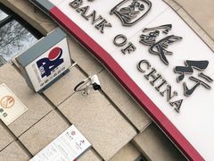 -中国银行(北京旧宫支行)