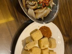 -88号小吃店·经典云南菜·地道纳西美食