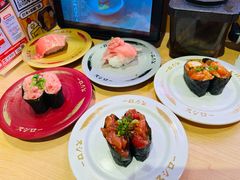 -寿司郎(皇庭广场店)