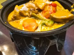 泰式咖喱牛魔王-超级厨房概念餐厅(奥园广场店)