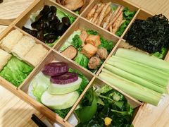 -十二舍·湯物素煮(江泰潤政店)