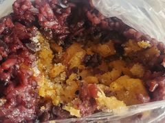 甜糍饭团-笃笃笃糖粥(十全街店)
