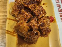 -姐弟俩土豆粉(沈阳铁西万达店)