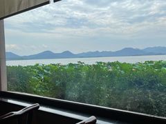 -湖畔居茶楼(湖滨店)