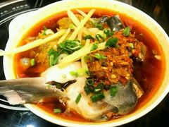 -川里谈·川味小馆(北京路店)