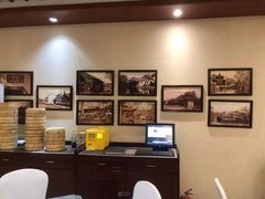 -冶春茶社(官园桥店)