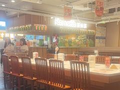 -呷哺呷哺(砂之船奥莱店)