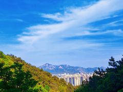 -太和山风景区