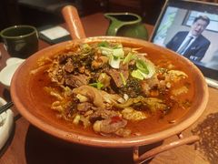 -云海肴·汽锅鸡·云南菜(领展购物广场·中关村店)