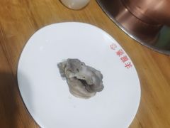 -蒙源羊·炭火锅(海阳店)