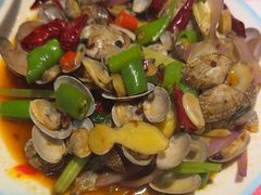 -阆辣荟餐饮(老味道8年·古城店)