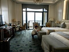 -启东恒大海上威尼斯酒店