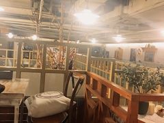 大堂-Cafe Alice咖啡爱丽丝(奥城店)
