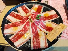 -黑牛の店·和牛烧肉(欢乐港湾店)