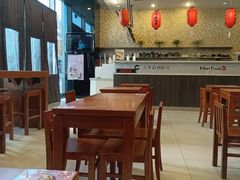 大堂-鲜芋仙(高新万达广场店)