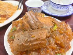 -邢家锅贴老店·非遗·开封菜(金明广场店)