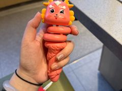 -海底捞火锅(王府井银泰in88店)