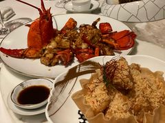 -宝丽轩中餐厅BAOLIXUAN